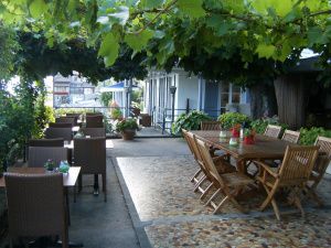 Auberge de la Gare Grandvaux