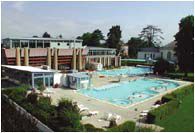 Centre Thermal Yverdon-Les-Bains (Bains thermaux)