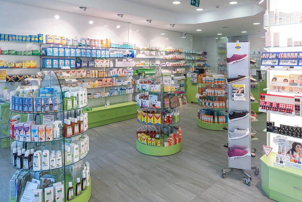 pharmacieplus malè Bellinzona