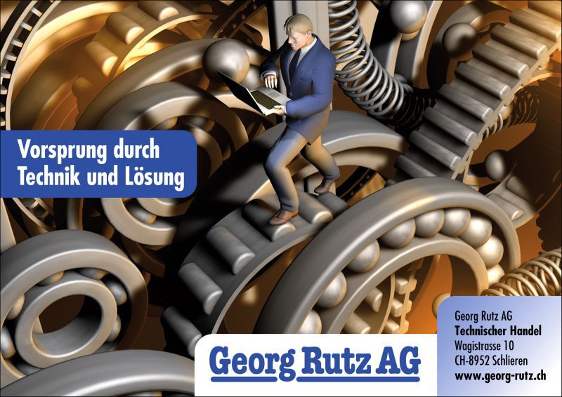 Georg Rutz AG