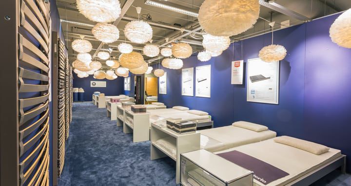 Interio - Dübendorf