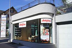 Hotelplan Frauenfeld