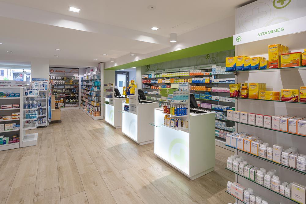 pharmacieplus marti Cernier