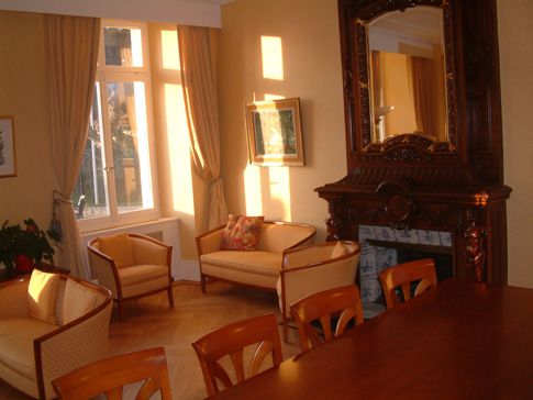 La Lignière Clinique