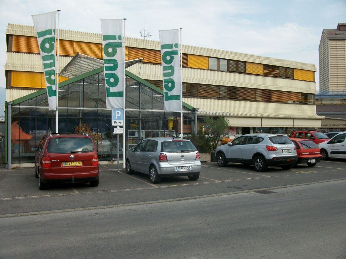 LANDI Satigny - CERCLE DES AGRICULTEURS