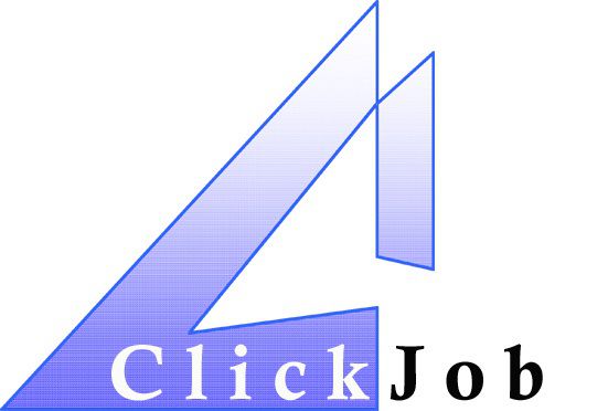 Clickjob-Stellenvermittlung