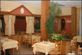 Restaurant la Principessa