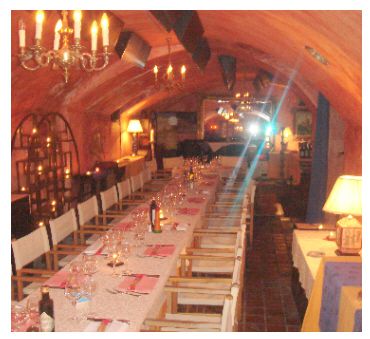 Via Veneto Restaurant Vinothèque