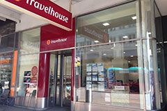 Travelhouse Biel