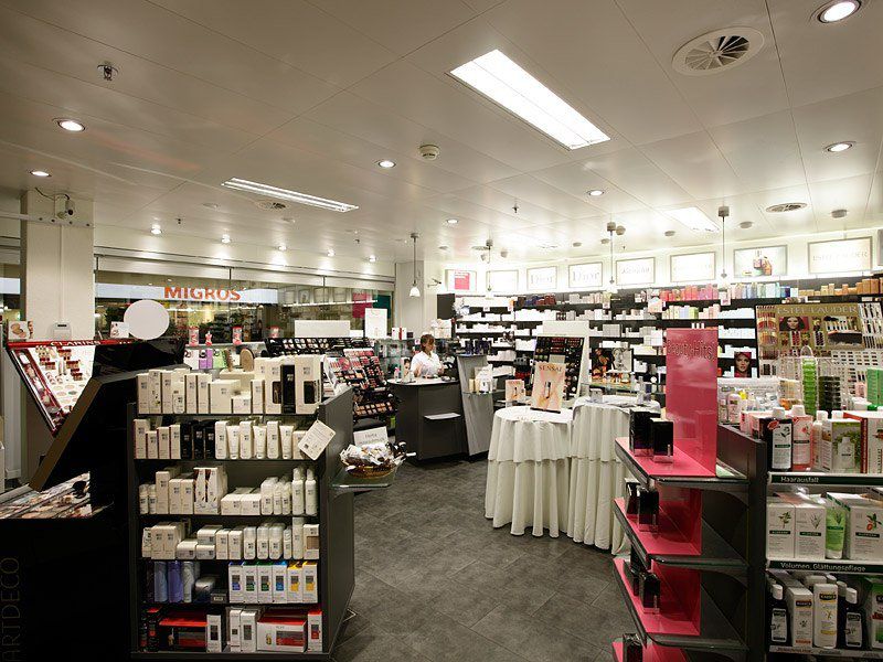 Amavita Farmacia Sonnenhof