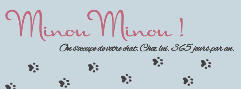Minou Minou