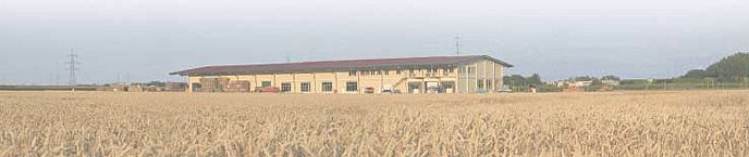 Biscotte fruits et légumes SA