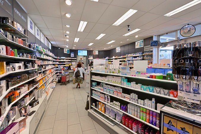 Amavita Pharmacie Petit-Lancy