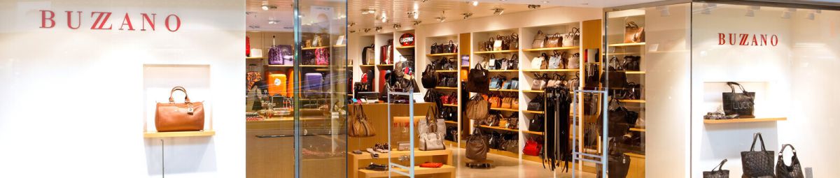 Buzzano Genève Balexert