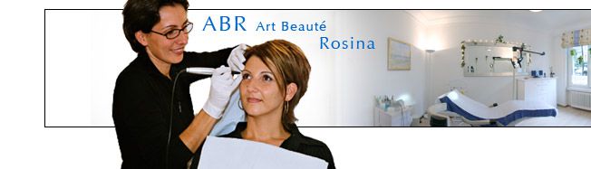 ABR Art Beauté Fleury Rosina