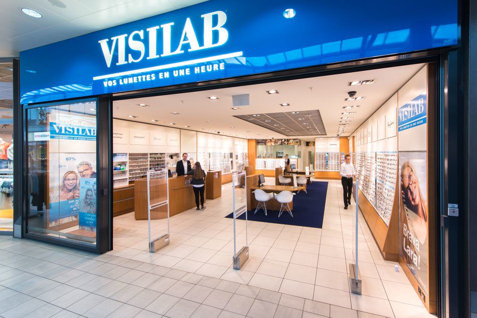Visilab Biel/Bienne - Boujean
