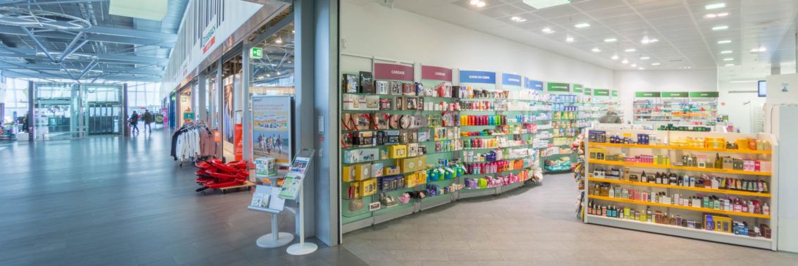 BENU Farmacia La Tour-de-Trême