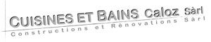 Cuisines et Bains Caloz Sàrl