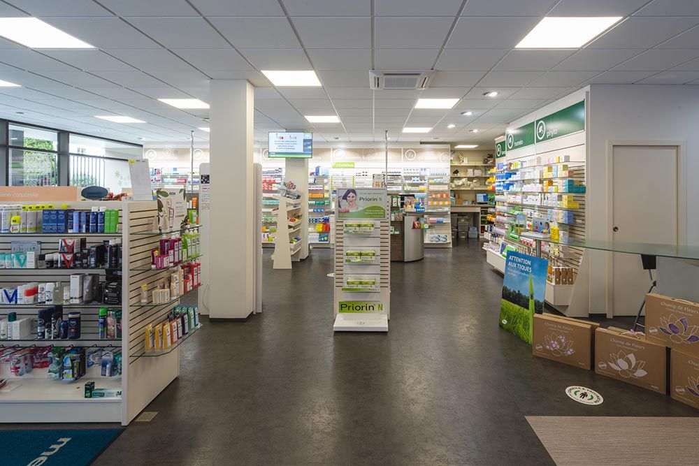 pharmacieplus salzmann Malleray