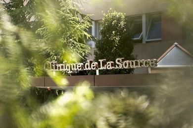 Clinique La Source Lausanne