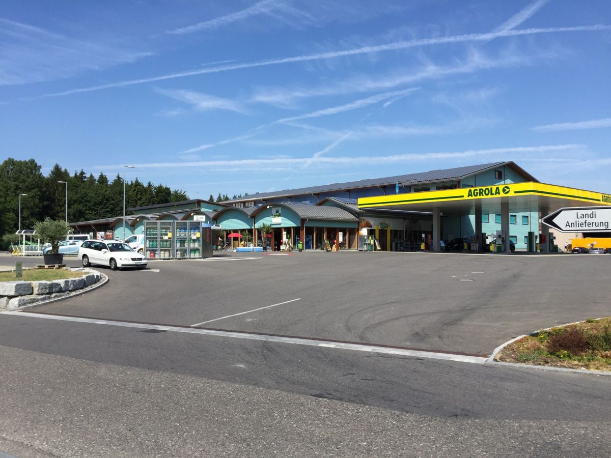 LANDI Buchrain Genossenschaft