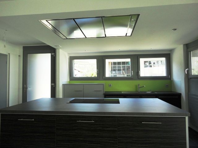 Cuisines et Bains Caloz Sàrl