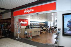 Hotelplan Yverdon-les-Bains