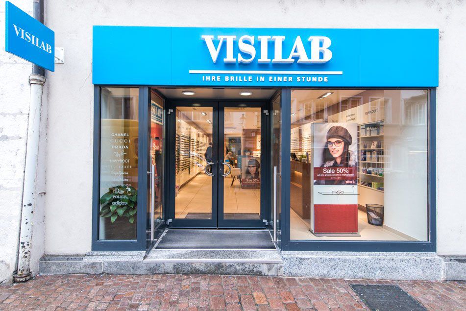 Visilab Schaffhausen