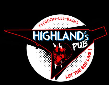 Highland's Pub