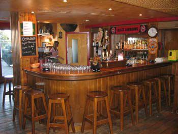 Kerrigan's Irish pub