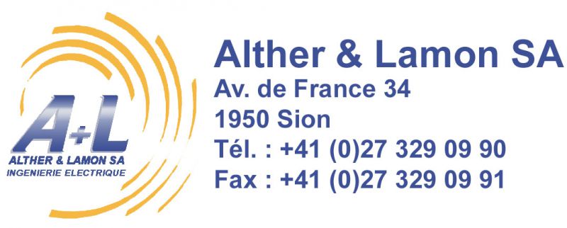 Alther & Lamon SA
