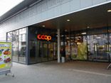 Coop Burgdorf Schützenmatte