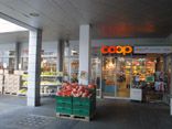 Coop Meggen