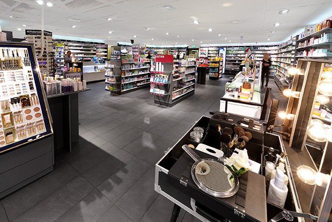 Amavita Pharmacie Shoppyland