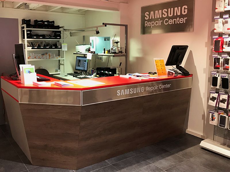 Mobilezone Winterthur