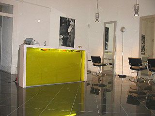 Devoted Hair Designer