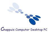 Chappuis Computer Desktop PC