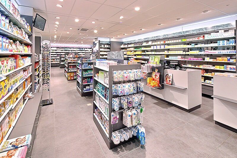 Amavita Pharmacie Florissant