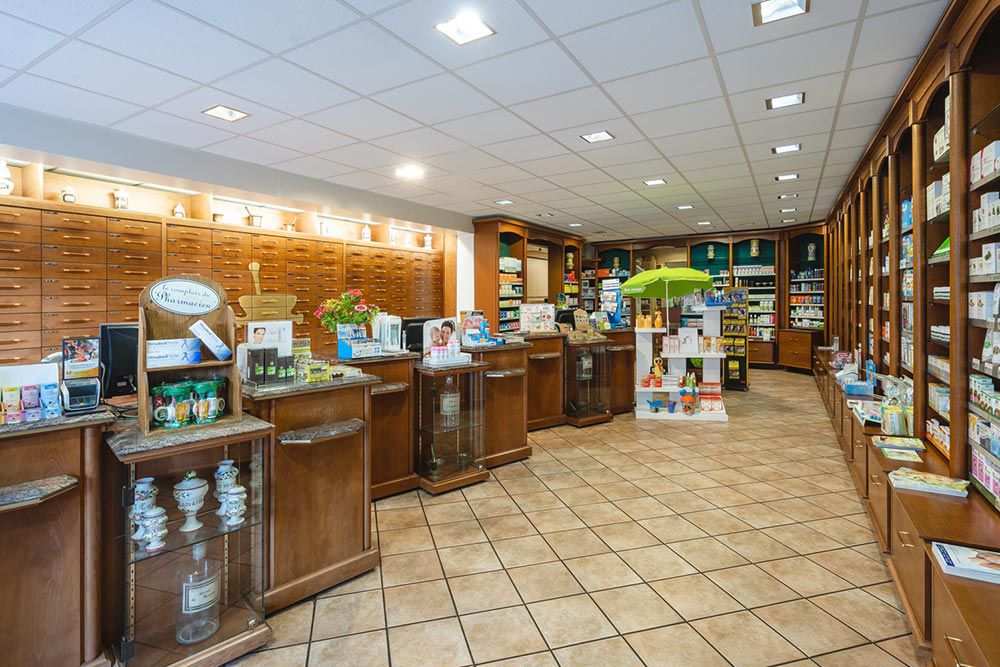 pharmacieplus du mortier d’or Genève