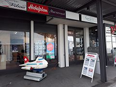 Hotelplan Weinfelden