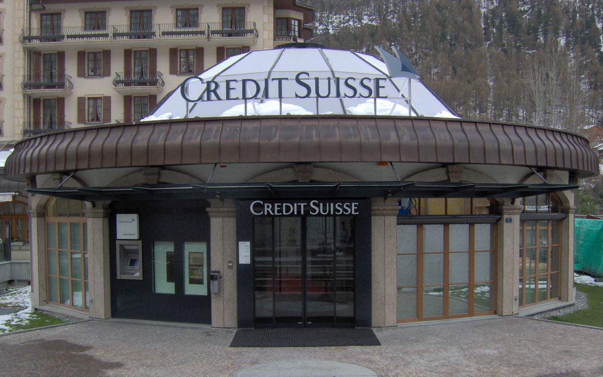 Credit Suisse Zermatt