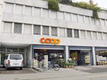 Coop Basel Bachletten