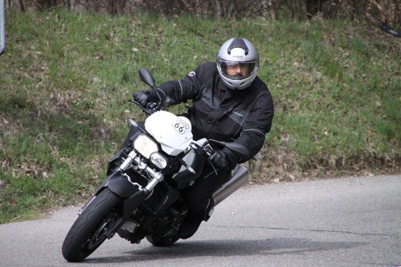 Motorradfahrschule Ägerital