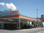 Coop Pronto Bad Ragaz