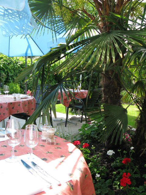 Restaurant du Chasseur