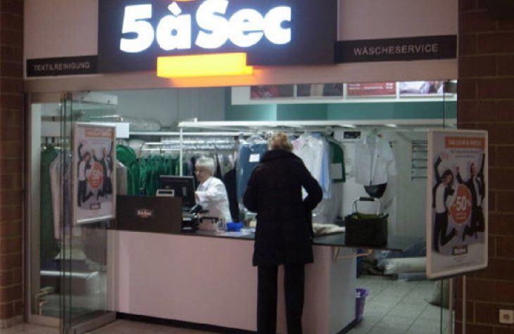 Pressing 5àsec Effretikon