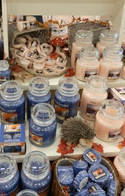 AAT Creation Sàrl - Yankee Candle Boutique