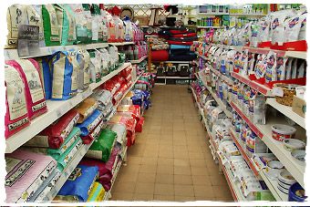 Garden Centre Schilliger Genève