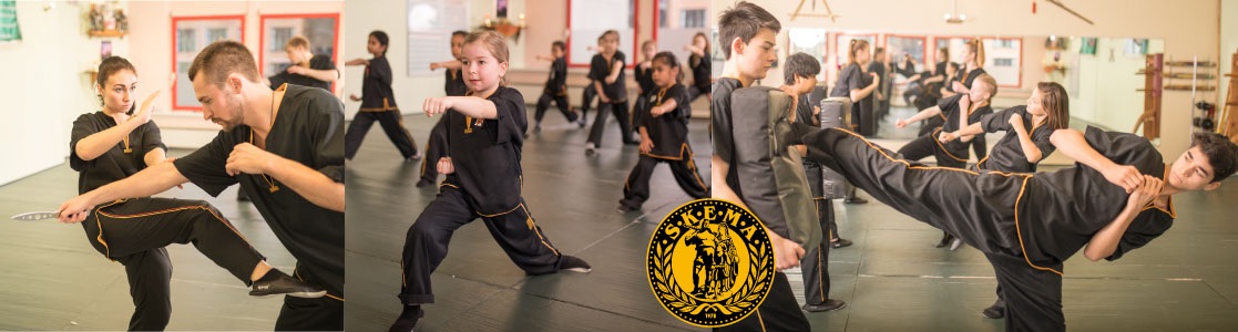 SKEMA Kampfkunst Bern Ostermundigen