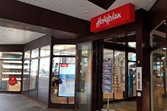 Hotelplan Neuchâtel